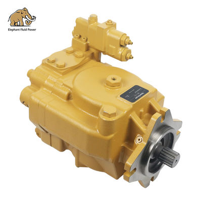 104-1752 OR-7669 CAT D9R スローブルドーザーの水力ポンプ装置