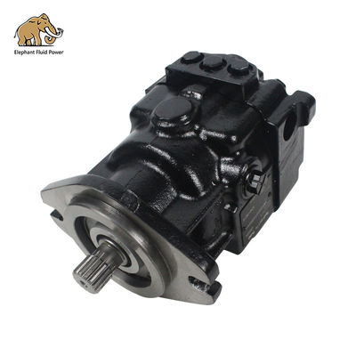 OEM Sauer Danfoss MMF SERIES MMF035 MMF035DAFGABNNN 原装交換のための水力ピストンポンプ