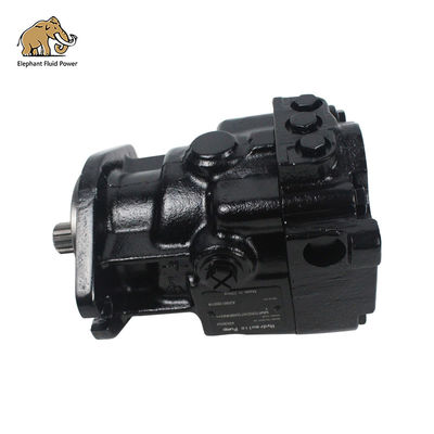 OEM Sauer Danfoss MMF SERIES MMF035 MMF035DAFGABNNN 原装交換のための水力ピストンポンプ
