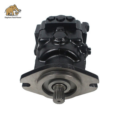 OEM Sauer Danfoss MMF SERIES MMF035 MMF035DAFGABNNN 原装交換のための水力ピストンポンプ
