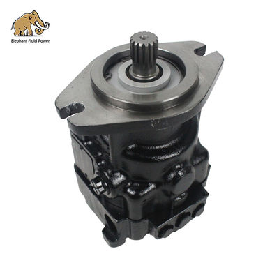 OEM Sauer Danfoss MMF SERIES MMF035 MMF035DAFGABNNN 原装交換のための水力ピストンポンプ
