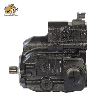 オーム ソーア ダンフォス Krrシリーズ Krr045dls193 0nnn 3c2npa6nkn Bnn 建設機械のための水力ピストンポンプ
