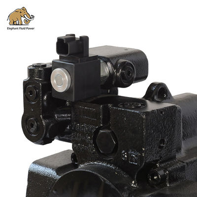 オーム ソーア ダンフォス Krrシリーズ Krr045dls193 0nnn 3c2npa6nkn Bnn 建設機械のための水力ピストンポンプ