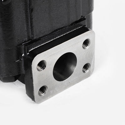 株式 パーカー 鋳鉄ポンプ P365a478ecab22-11 水力ポンプ 建設機械の部品
