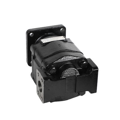 株式 パーカー 鋳鉄ポンプ P365a478ecab22-11 水力ポンプ 建設機械の部品