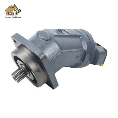 A2FM107/60W-VAB020-S - 水圧活塞モーター 現在入手可能 中国製 適合ボッシュ・レックスロース部品も入手可能