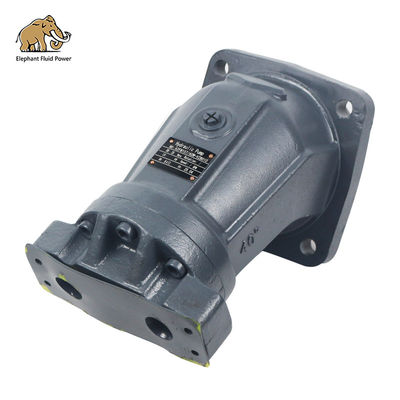 A2FM107/60W-VAB020-S - 水圧活塞モーター 現在入手可能 中国製 適合ボッシュ・レックスロース部品も入手可能