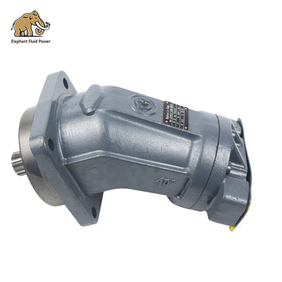A2FM107/60W-VAB020-S - 水圧活塞モーター 現在入手可能 中国製 適合ボッシュ・レックスロース部品も入手可能
