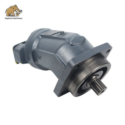 A2FM107/60W-VAB020-S - 水圧活塞モーター 現在入手可能 中国製 適合ボッシュ・レックスロース部品も入手可能
