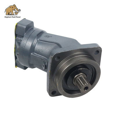 A2FM107/60W-VAB020-S - 水圧活塞モーター 現在入手可能 中国製 適合ボッシュ・レックスロース部品も入手可能