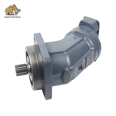A2FM107/60W-VAB020-S - 水圧活塞モーター 現在入手可能 中国製 適合ボッシュ・レックスロース部品も入手可能
