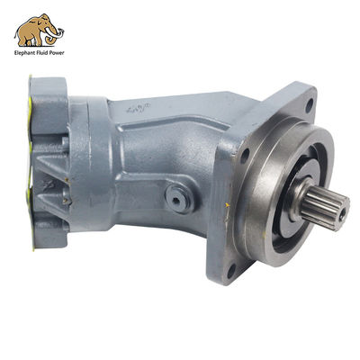 A2FM107/60W-VAB020-S - 水圧活塞モーター 現在入手可能 中国製 適合ボッシュ・レックスロース部品も入手可能