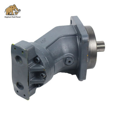 A2FM107/60W-VAB020-S - 水圧活塞モーター 現在入手可能 中国製 適合ボッシュ・レックスロース部品も入手可能