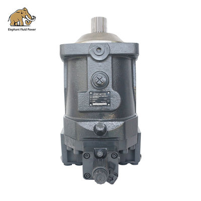 A6VM160EP2-63W-VZB0170PA-S 現在利用可能 中国製 水力活塞モーター 搭載 ボッシュ レックスロス A6VM160 部品も利用可能