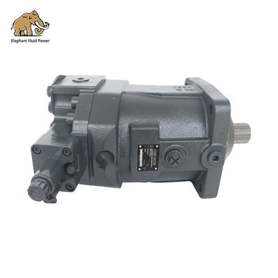 A6VM160EP2-63W-VZB0170PA-S 現在利用可能 中国製 水力活塞モーター 搭載 ボッシュ レックスロス A6VM160 部品も利用可能