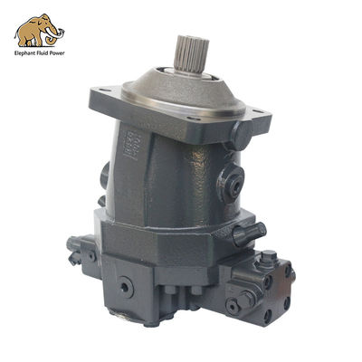 A6VM160EP2-63W-VZB0170PA-S 現在利用可能 中国製 水力活塞モーター 搭載 ボッシュ レックスロス A6VM160 部品も利用可能