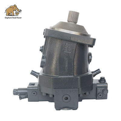 A6VM160EP2-63W-VZB0170PA-S 現在利用可能 中国製 水力活塞モーター 搭載 ボッシュ レックスロス A6VM160 部品も利用可能
