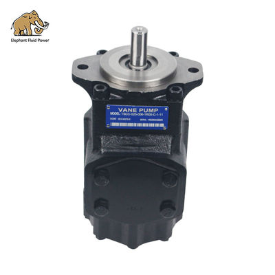 現在在庫 T6CC 025 006 1R** C111 - パンプとパーツは,中国製のパーカーデニソン水力バネポンプにフィットすることができます