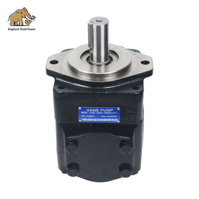 T6E-066-1R00-C1 ヴァンポンプと中国製の部品