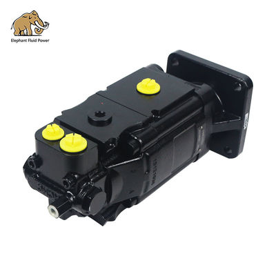 高品質のJCB メインポンプ 799137GY バックホーローダー用