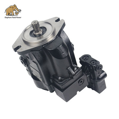 OEM KRR045 KRシリーズ 軸活塞ポンプ オープン回路 重装備 メンテナンスの修理部品