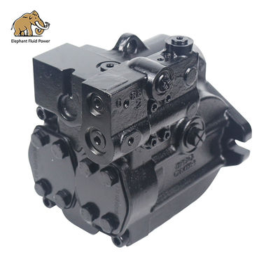 OEM KRR045 KRシリーズ 軸活塞ポンプ オープン回路 重装備 メンテナンスの修理部品