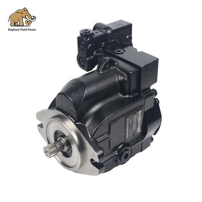 OEM KRR045 KRシリーズ 軸活塞ポンプ オープン回路 重装備 メンテナンスの修理部品