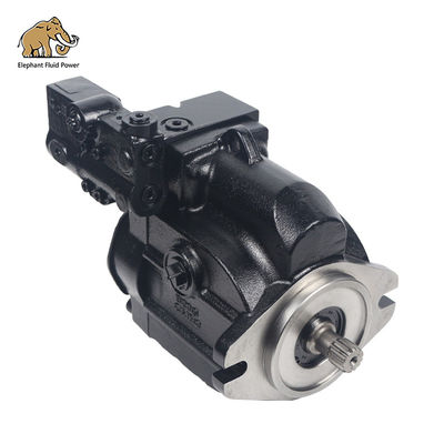 OEM KRR045 KRシリーズ 軸活塞ポンプ オープン回路 重装備 メンテナンスの修理部品