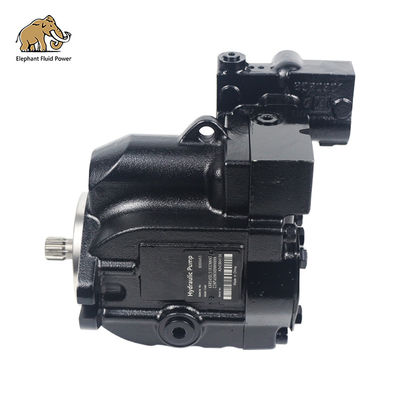 OEM KRR045 KRシリーズ 軸活塞ポンプ オープン回路 重装備 メンテナンスの修理部品