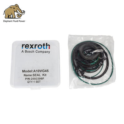 Rexroth 交換用油圧ポンプ修理 ポンプ部品 A10VG45 シールキット