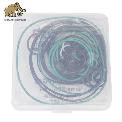 Rexroth 交換用油圧ポンプ修理 ポンプ部品 A10VG45 シールキット