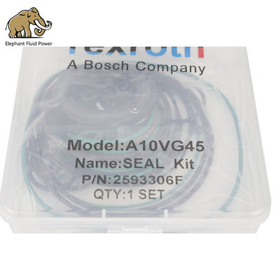 Rexroth 交換用油圧ポンプ修理 ポンプ部品 A10VG45 シールキット