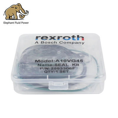 Rexroth 交換用油圧ポンプ修理 ポンプ部品 A10VG45 シールキット