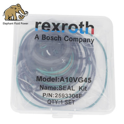 Rexroth 交換用油圧ポンプ修理 ポンプ部品 A10VG45 シールキット