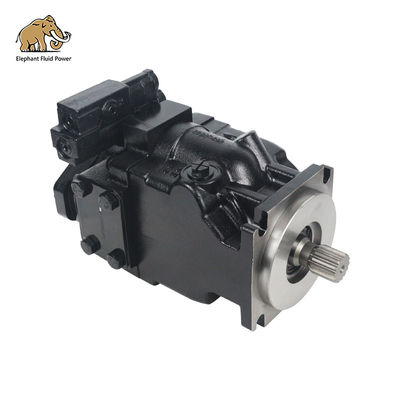 中国製の油圧ピストンポンプはDanfoss JRLS65 OEMに適合