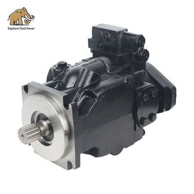 中国製の油圧ピストンポンプはDanfoss JRLS65 OEMに適合