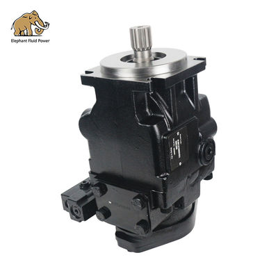 中国製の油圧ピストンポンプはDanfoss JRLS65 OEMに適合