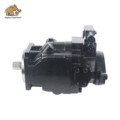 中国製の油圧ピストンポンプはDanfoss JRLS65 OEMに適合