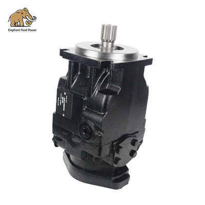 中国製の油圧ピストンポンプはDanfoss JRLS65 OEMに適合
