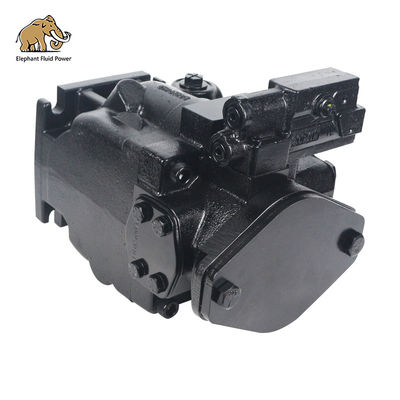 中国製の油圧ピストンポンプはDanfoss JRLS65 OEMに適合