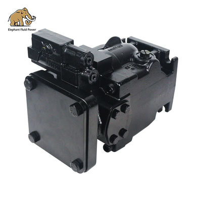 中国製の油圧ピストンポンプはDanfoss JRRS60 OEMに適合します