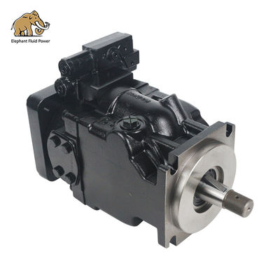 中国製の油圧ピストンポンプはDanfoss JRRS60 OEMに適合します