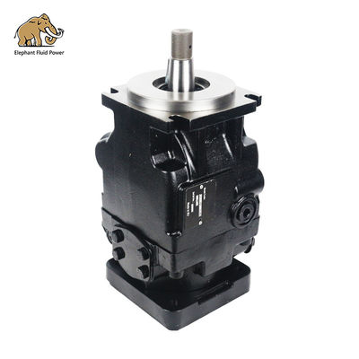 中国製の油圧ピストンポンプはDanfoss JRRS60 OEMに適合します