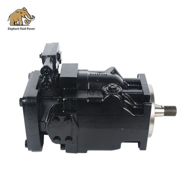 中国製の油圧ピストンポンプはDanfoss JRRS60 OEMに適合します