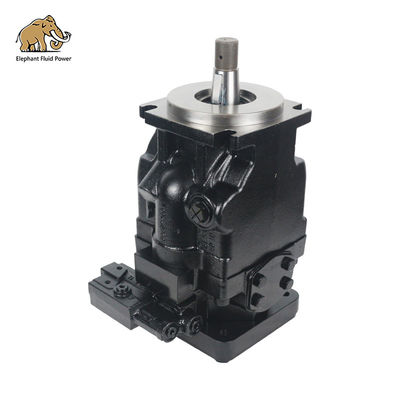 中国製の油圧ピストンポンプはDanfoss JRRS60 OEMに適合します