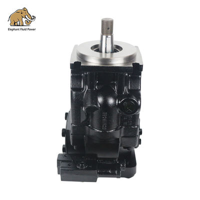 中国製の油圧ピストンポンプはDanfoss JRRS60 OEMに適合します