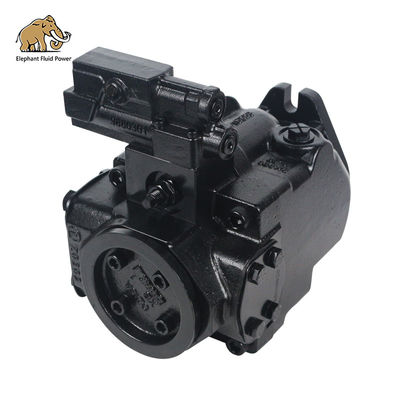 油圧ピストンポンプはDanfoss JRRS65CRP2620NNN3K4RFA8NFFFJJJNNN OEMに適合