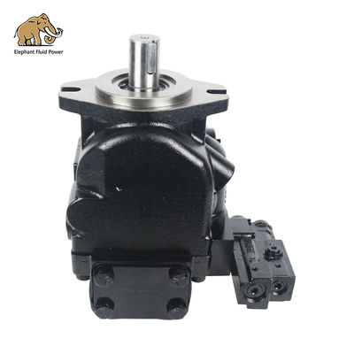 油圧ピストンポンプはDanfoss JRRS65CRP2620NNN3K4RFA8NFFFJJJNNN OEMに適合