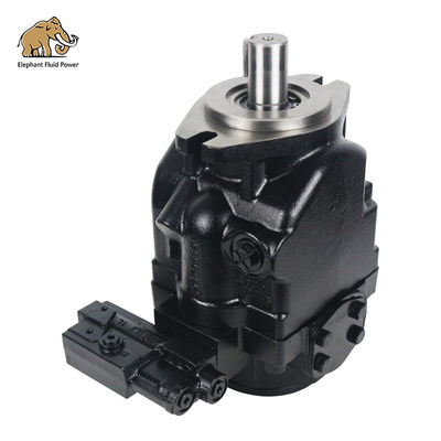 油圧ピストンポンプはDanfoss JRRS65CRP2620NNN3K4RFA8NFFFJJJNNN OEMに適合