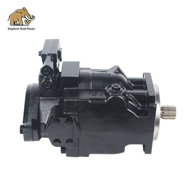 JRRS75 油圧ピストンポンプはDanfoss JRRS75CLS2520NNN3S1BVA2NNNNJJJNNN OEMに適合します